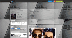 Desktop Screenshot of lafolle-du-31620.skyrock.com