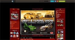 Desktop Screenshot of maxibob25.skyrock.com