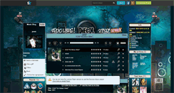 Desktop Screenshot of chti-rapeur-citer3.skyrock.com