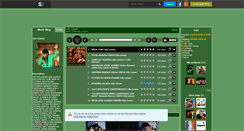 Desktop Screenshot of edylemos770.skyrock.com
