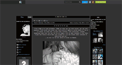 Desktop Screenshot of fuzzy.skyrock.com