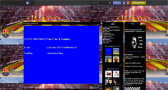 Desktop Screenshot of ibrahimovic-best.skyrock.com