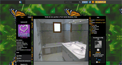 Desktop Screenshot of ephemere60.skyrock.com