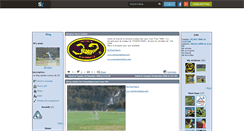 Desktop Screenshot of 3d-flyer.skyrock.com