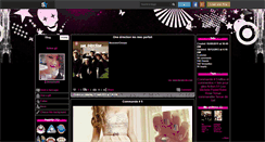 Desktop Screenshot of finnrachel88.skyrock.com