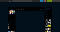 Desktop Screenshot of luke-nugentx.skyrock.com