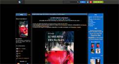 Desktop Screenshot of netscripteur2.skyrock.com