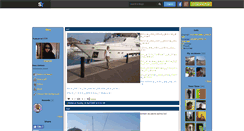 Desktop Screenshot of hassania.skyrock.com