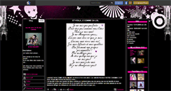 Desktop Screenshot of moi-manu001.skyrock.com