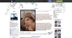 Desktop Screenshot of miss-sheryfa-luna.skyrock.com
