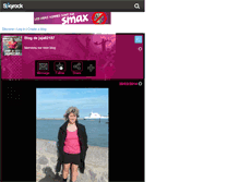 Tablet Screenshot of jaja62157.skyrock.com