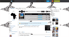 Desktop Screenshot of lill-0ne.skyrock.com