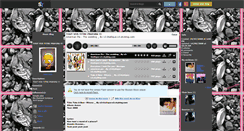 Desktop Screenshot of dixx-dc2.skyrock.com