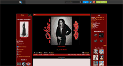 Desktop Screenshot of nina51300.skyrock.com