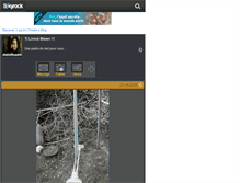 Tablet Screenshot of didiofmadinina.skyrock.com