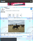 Tablet Screenshot of carodress.skyrock.com