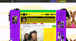 Desktop Screenshot of d-woods-ladys.skyrock.com