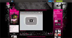 Desktop Screenshot of 33161.skyrock.com