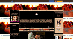 Desktop Screenshot of garde-la-peche-kouzine.skyrock.com