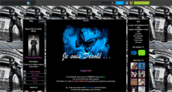 Desktop Screenshot of fiic-sur-justin-bieber.skyrock.com