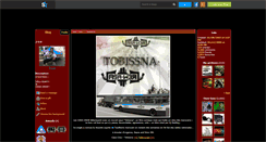 Desktop Screenshot of j-ok.skyrock.com