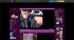 Desktop Screenshot of newmoi13.skyrock.com