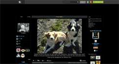 Desktop Screenshot of canna58.skyrock.com