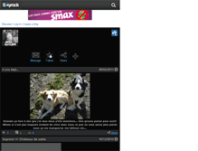 Tablet Screenshot of canna58.skyrock.com
