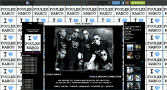 Desktop Screenshot of foulekrabco-youzine.skyrock.com