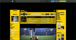 Desktop Screenshot of ismoo-logobi.skyrock.com