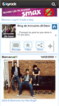 Mobile Screenshot of annuaire-jb-demi.skyrock.com