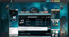 Desktop Screenshot of jimmy849.skyrock.com