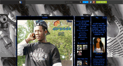 Desktop Screenshot of cliik-du-94.skyrock.com