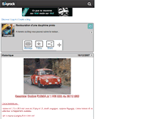 Tablet Screenshot of dauph42.skyrock.com