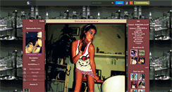 Desktop Screenshot of mademoiselle-colors.skyrock.com