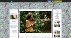 Desktop Screenshot of aboutjosephinejobert.skyrock.com