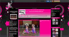 Desktop Screenshot of leseclipsesdu62.skyrock.com