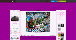 Desktop Screenshot of khawla-fes-love.skyrock.com