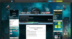Desktop Screenshot of k4z4-kaza.skyrock.com