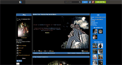 Desktop Screenshot of kazkami-95.skyrock.com