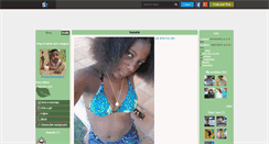 Desktop Screenshot of lastar-and-sexygyal.skyrock.com