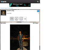 Tablet Screenshot of ghiath91.skyrock.com