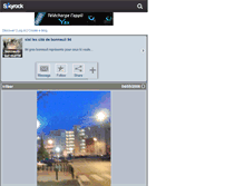 Tablet Screenshot of bonneuil-sur-marne.skyrock.com
