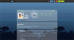 Desktop Screenshot of gta-mysterious-2.skyrock.com