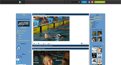 Desktop Screenshot of cnmazamet.skyrock.com