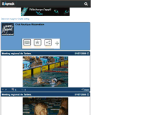 Tablet Screenshot of cnmazamet.skyrock.com