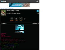 Tablet Screenshot of iriojtm.skyrock.com