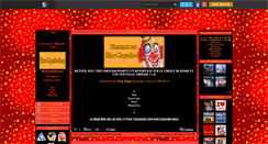 Desktop Screenshot of bilow-maquette-circus.skyrock.com