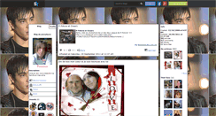 Desktop Screenshot of jennylaura.skyrock.com