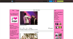 Desktop Screenshot of bejaiaa94.skyrock.com